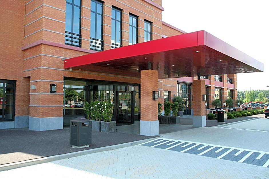Van der Valk Hotel Houten Utrecht