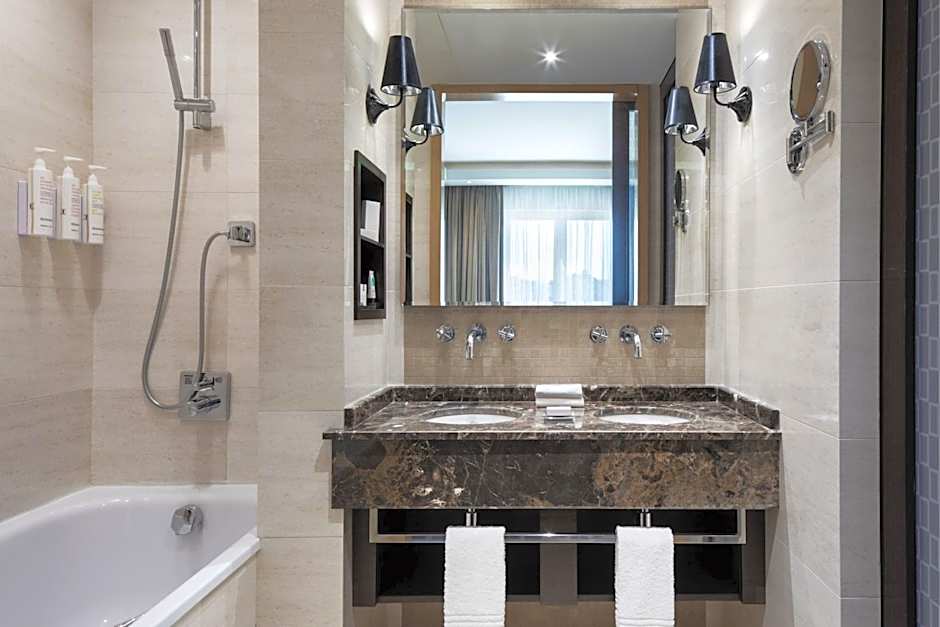 Skopje Marriott Hotel