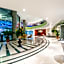 Hospedium Princess Hotel Panamá