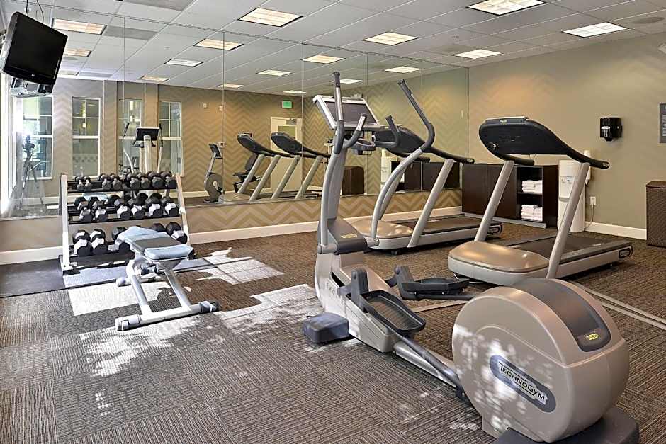 Residence Inn by Marriott Loveland Fort Collins