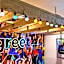 Greet Hotel Boulogne Billancourt Paris