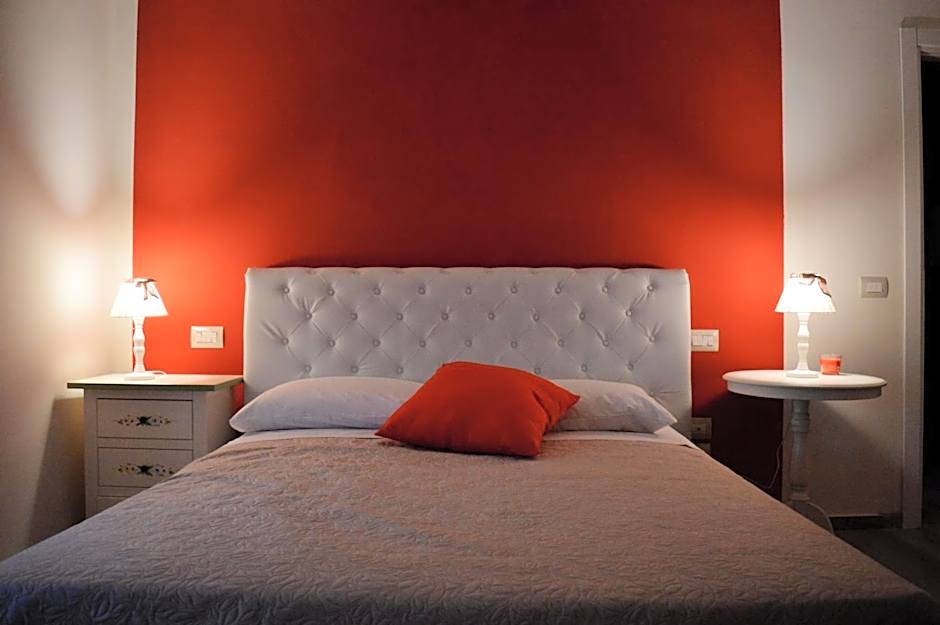 B&B Harmonia