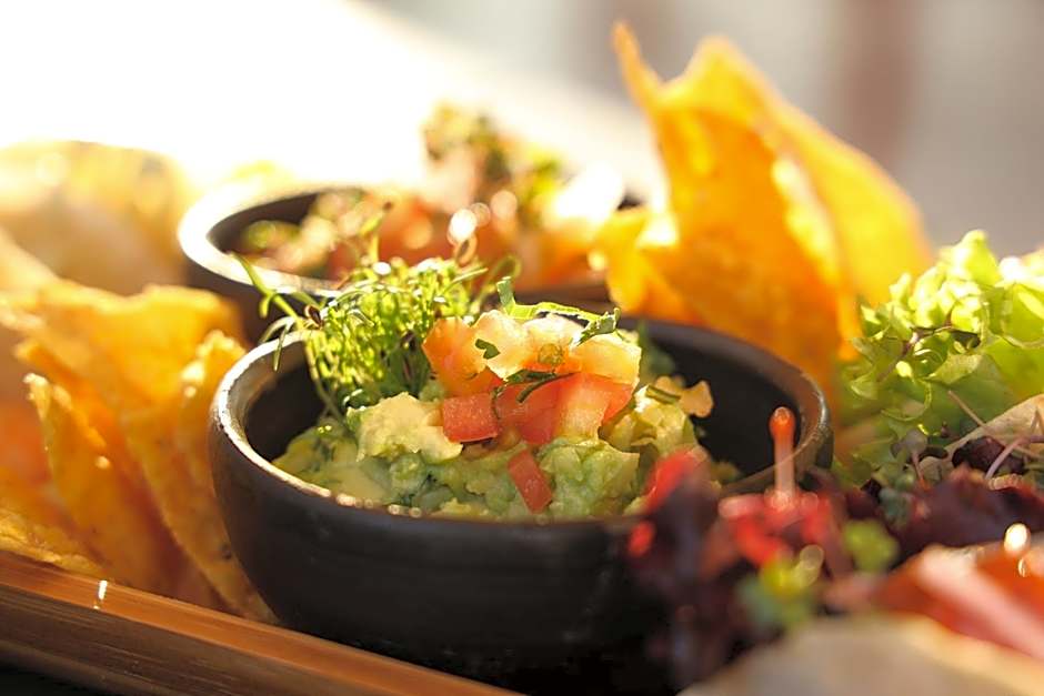 Hotel Sommelier Agustinas