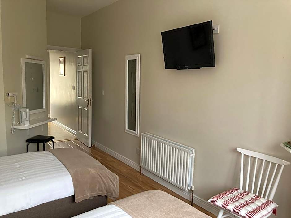 Steeple View B&B Guesthouse Donegal - Newly renovated in 2023