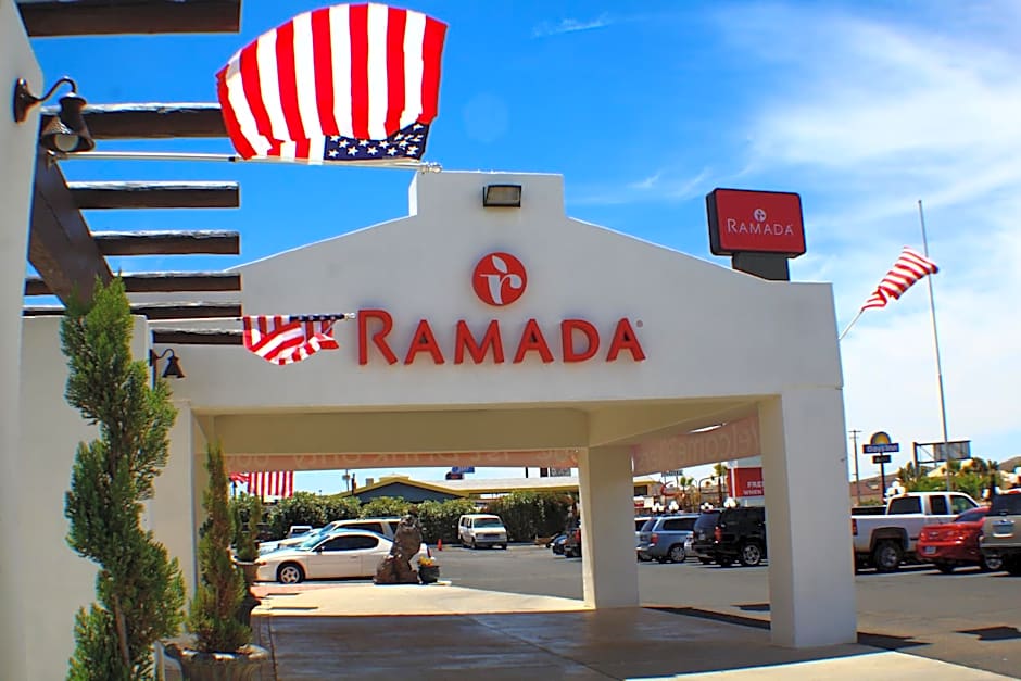 Ramada by Wyndham Kingman