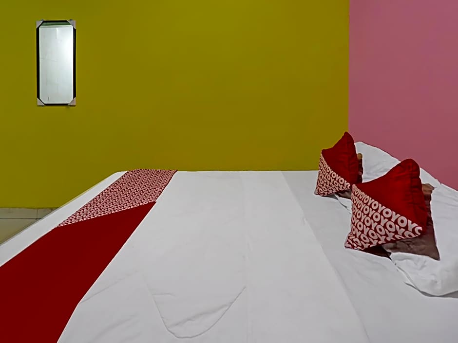 Hotel O Pelangi House 789 Syariah