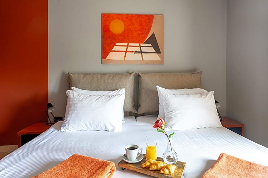 Hotel Podstine