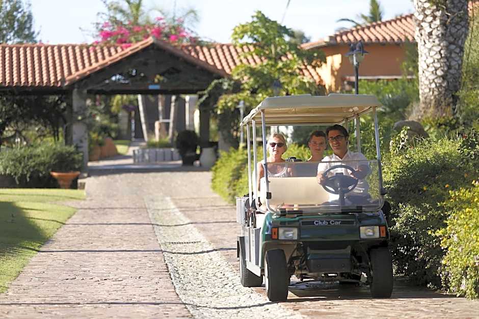 Hotel Club Saraceno - Bovis Hotels