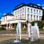 Hotel Zwei Mohren