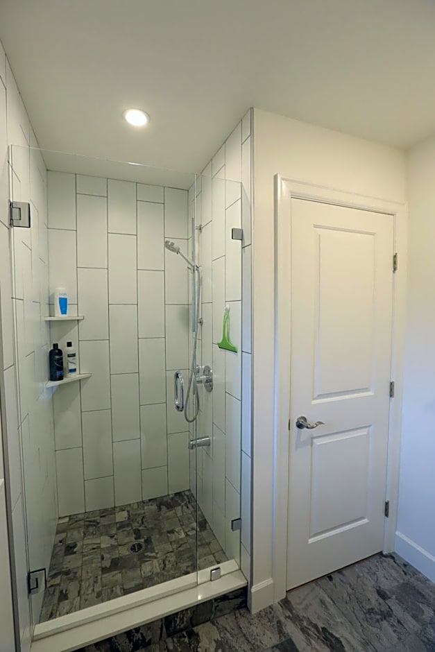 Vancouver Traveller B&B
