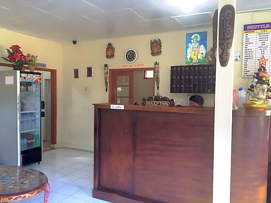 Waringin Home Stay