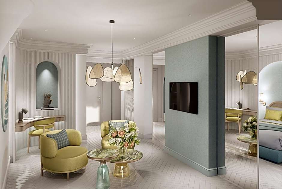 Hotel Club Due Torri