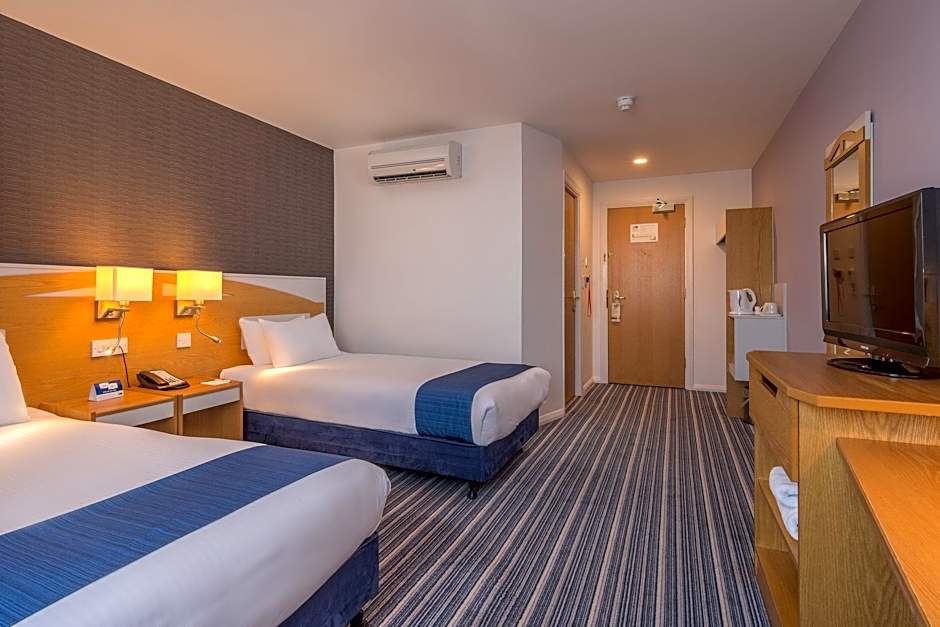 Holiday Inn Express Birmingham - Castle Bromwich By IHG