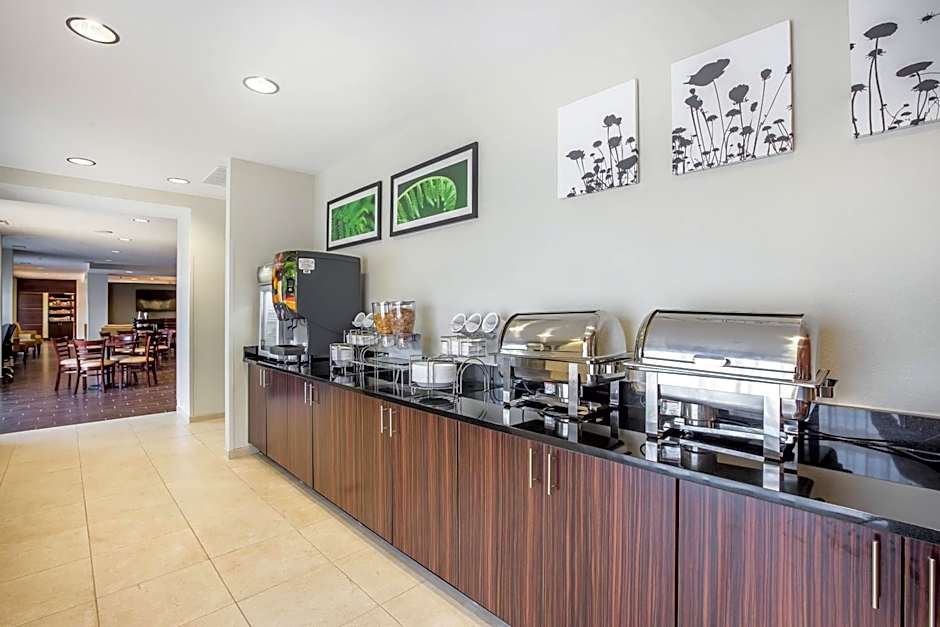 MainStay Suites Cartersville
