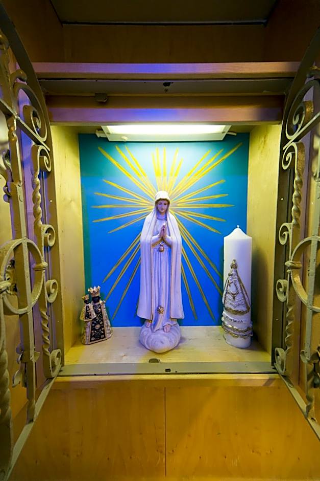 Hotel zum Kirchenwirt Mariazell