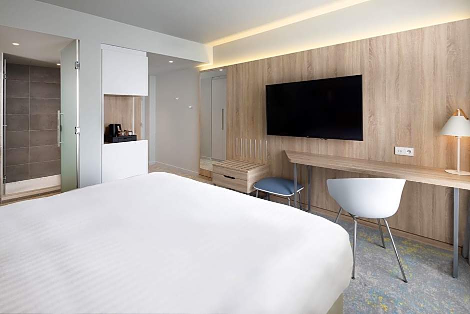 Courtyard by Marriott Paris Charles de Gaulle Central Airport