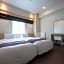 Nagasaki Bus Terminal Hotel