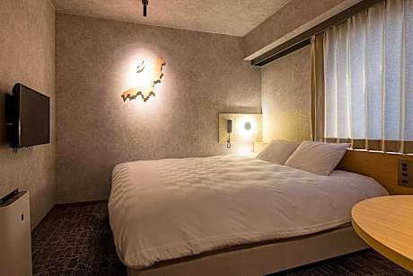 Hollywood Double Room - Non Smoking