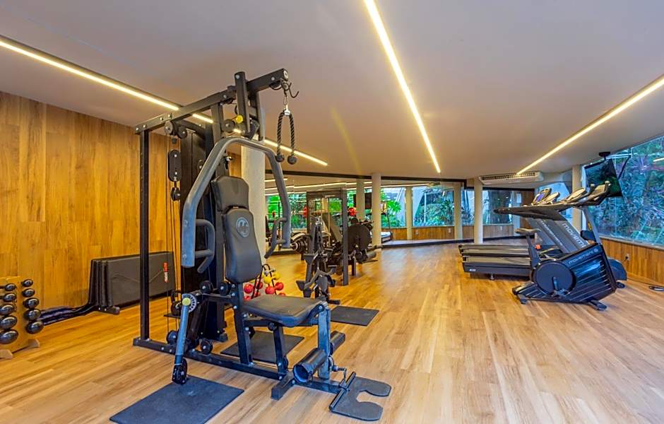 Blue Tree Towers Rio Poty