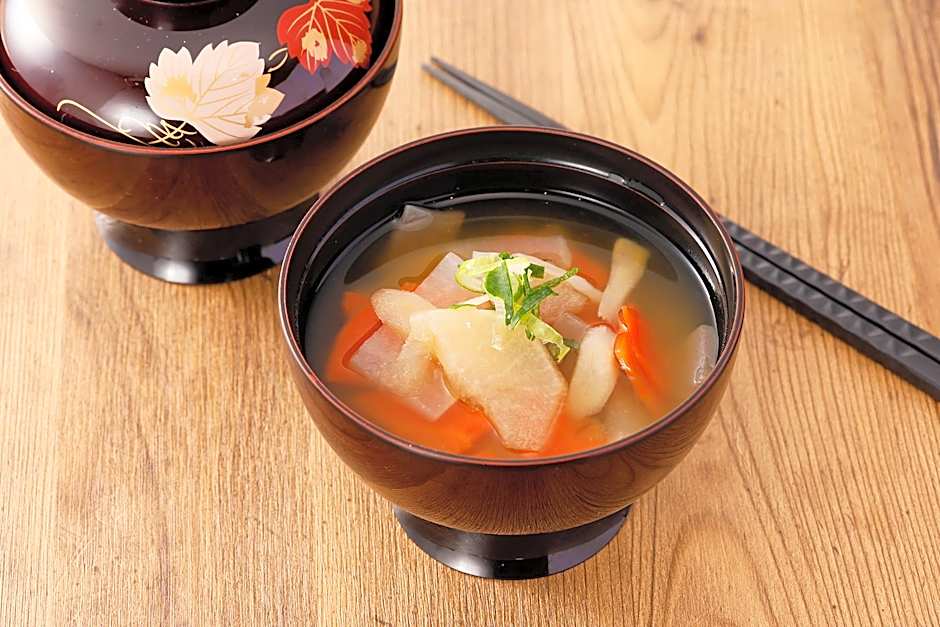 ANA Crowne Plaza Yonago By IHG