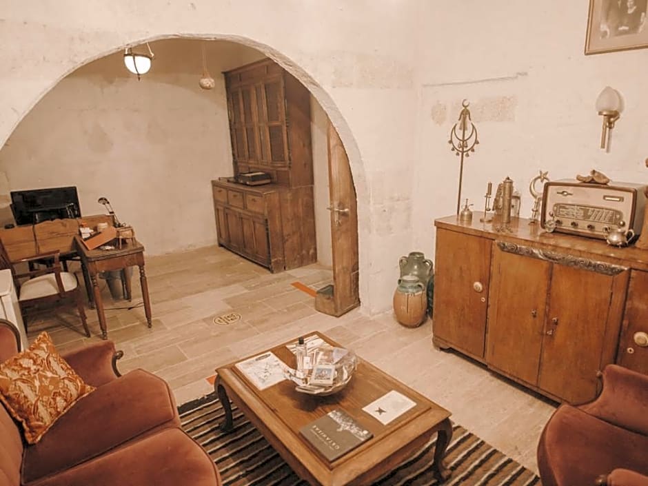 Cappadocia Eagle Cave Inn