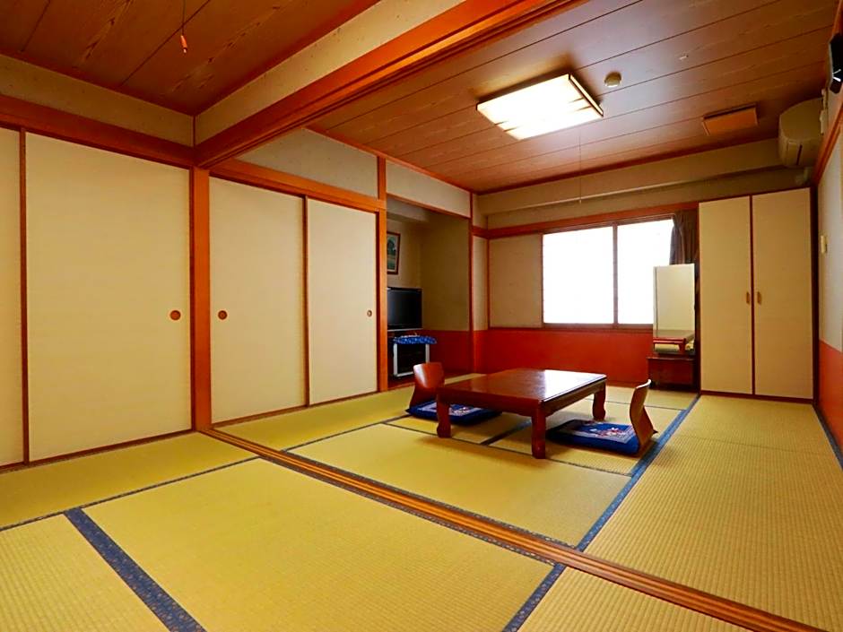 Business Hotel Nishikiryu