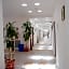 Hotel Plaza Almendros