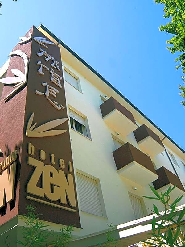 Hotel Zen