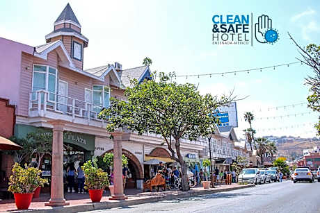 Hotel Villa Fontana Inn