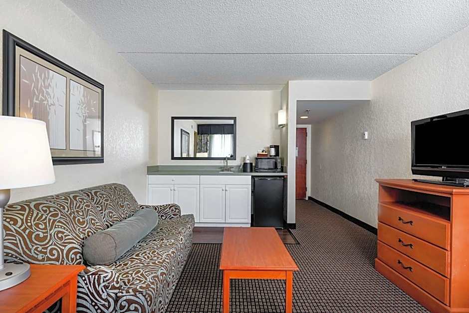 Hampton Inn Morehead City