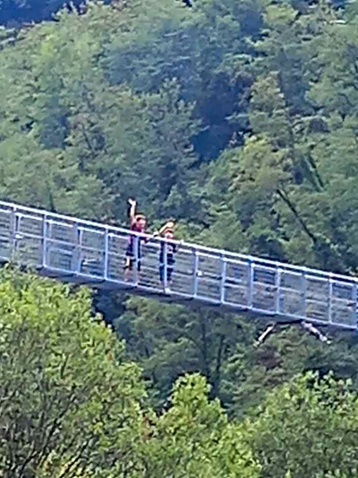 BnB Villa Melany vicino Centro