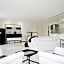 Residence Thessoni Home ,Self service - Boarding house & serviced apartments Zürich
