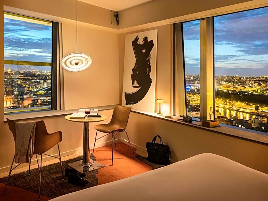Too Hotel & Spa Paris - MGallery Collection