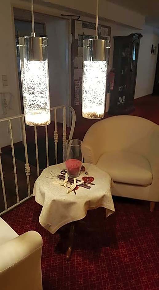 Öko-Landhotel Basler Hof
