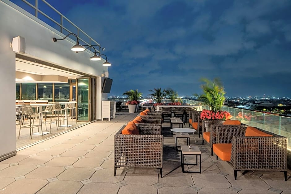 TownePlace Suites by Marriott New Orleans Downtown/Canal Street