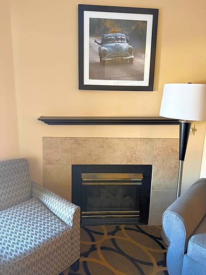 Hampton Inn Harrisburg/Grantville/Hershey