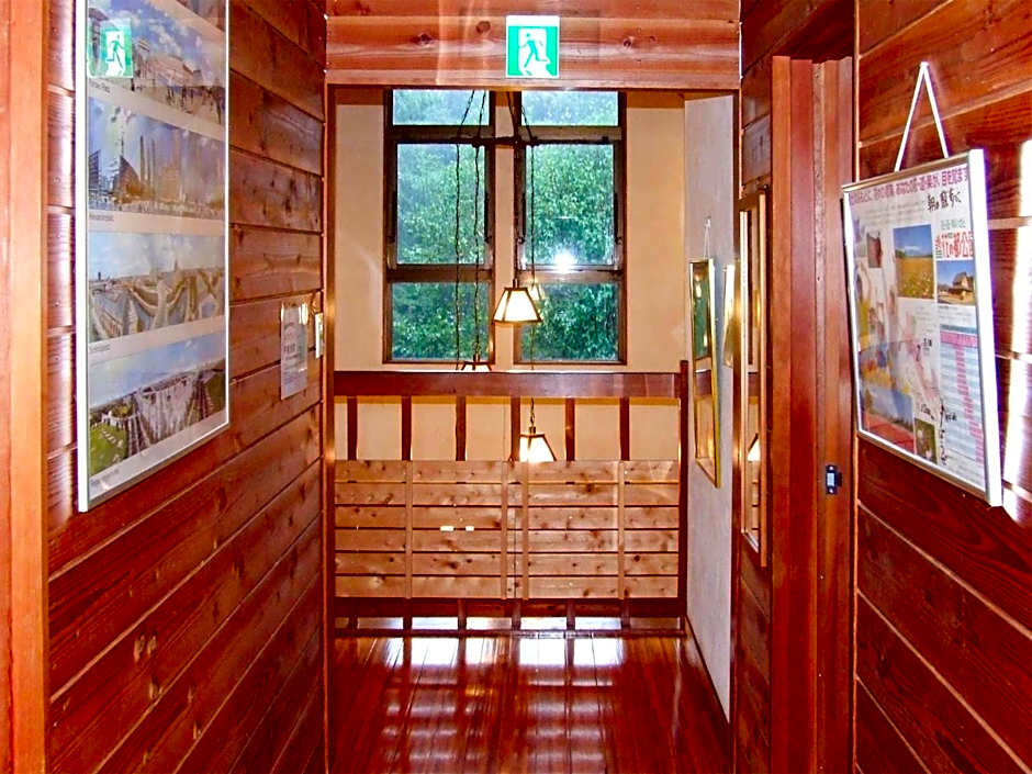 Minamitsuru-gun - Hotel / Vacation STAY 45545