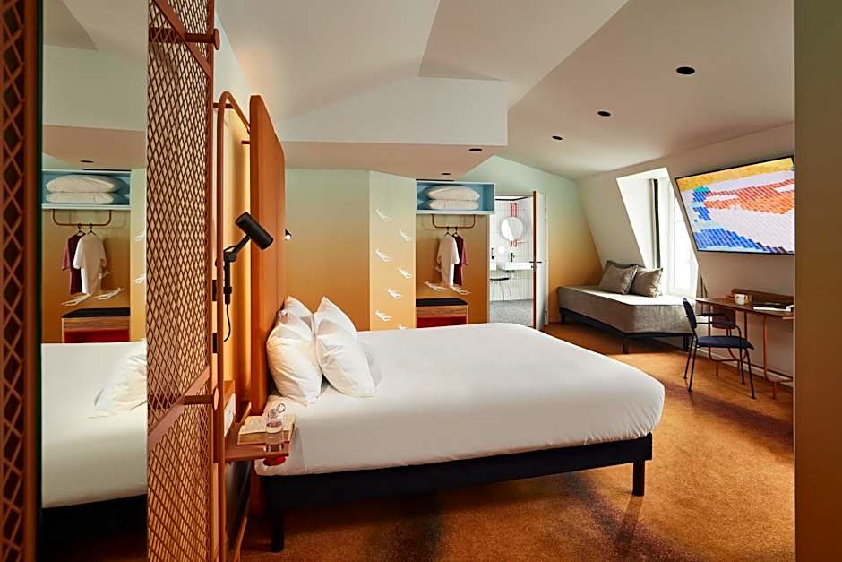 You Hotel Deauville - Handwritten Collection