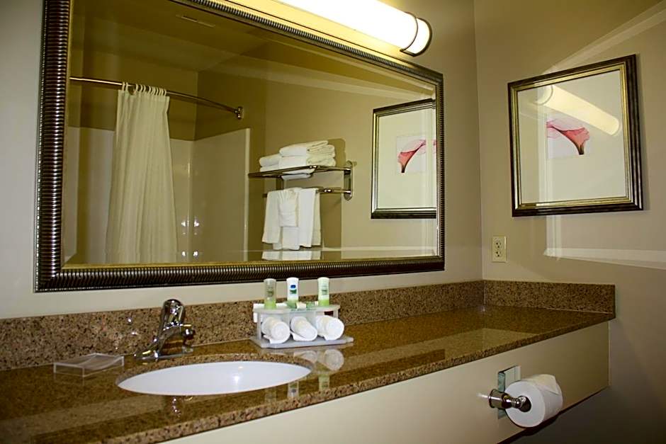 Country Inn & Suites by Radisson, Asheville - Outlet Mall
