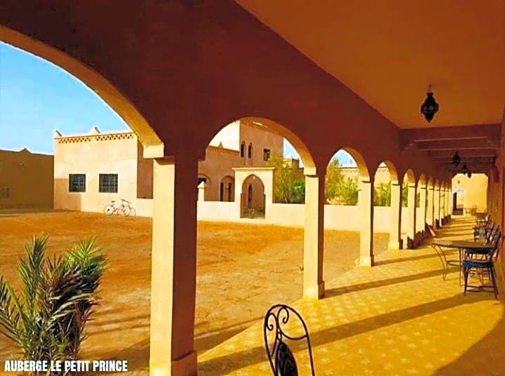 Hotel Riad Le Petit Prince
