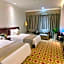 Manhatton Hotel Beihai