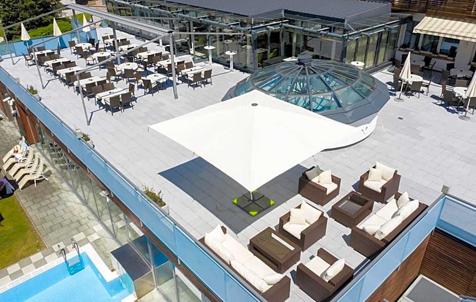 Hotel Grimmingblick GesmbH