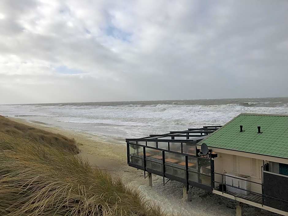 B&B Zee van Tijd Domburg