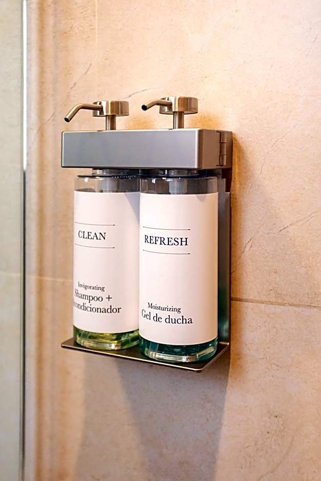 Gran Hotel Mexico by Solaris