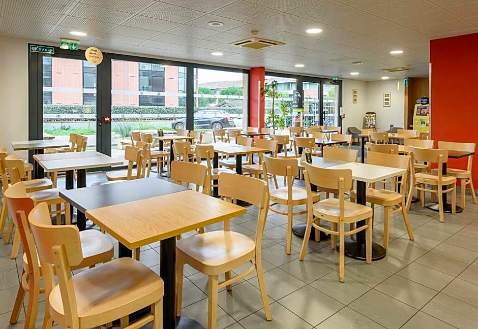 B&B Hôtel Toulouse Purpan Zénith