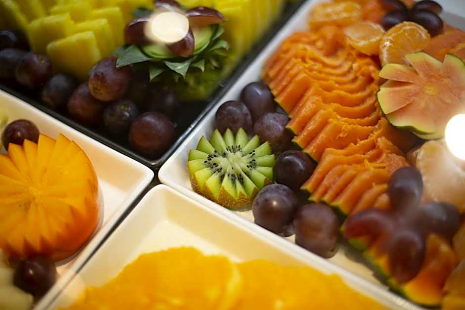 Petit Palace Cliper-Gran Via