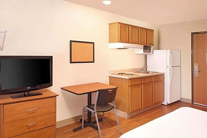 Extended Stay America Select Suites - Lubbock - West