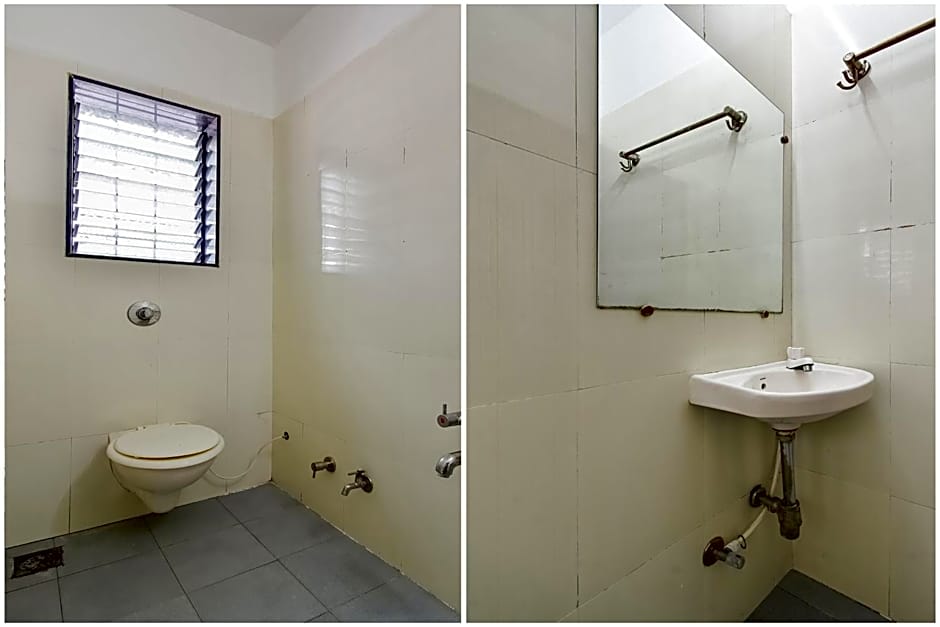 Flagship Hotel Sai Suman Palace