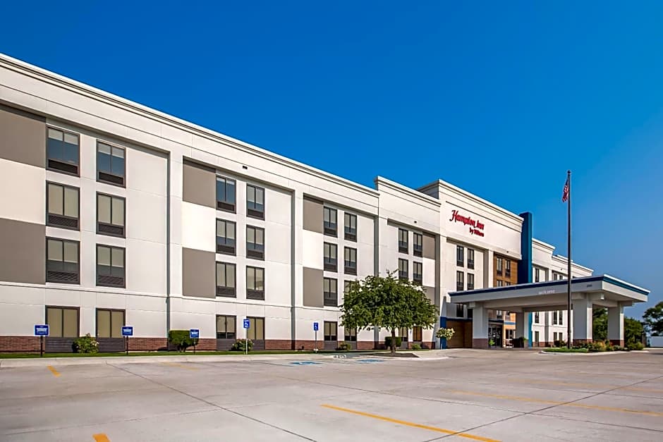Hampton Inn North Platte