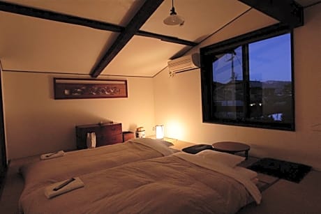 Standard Japanese Style